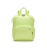 Pacsafe Citysafe Cx backpack Matcha