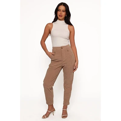 Petal and Pup Women's Woomen's Jones Cord Pant