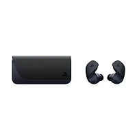 Sony-pulse explore wireless earbuds-midnight black