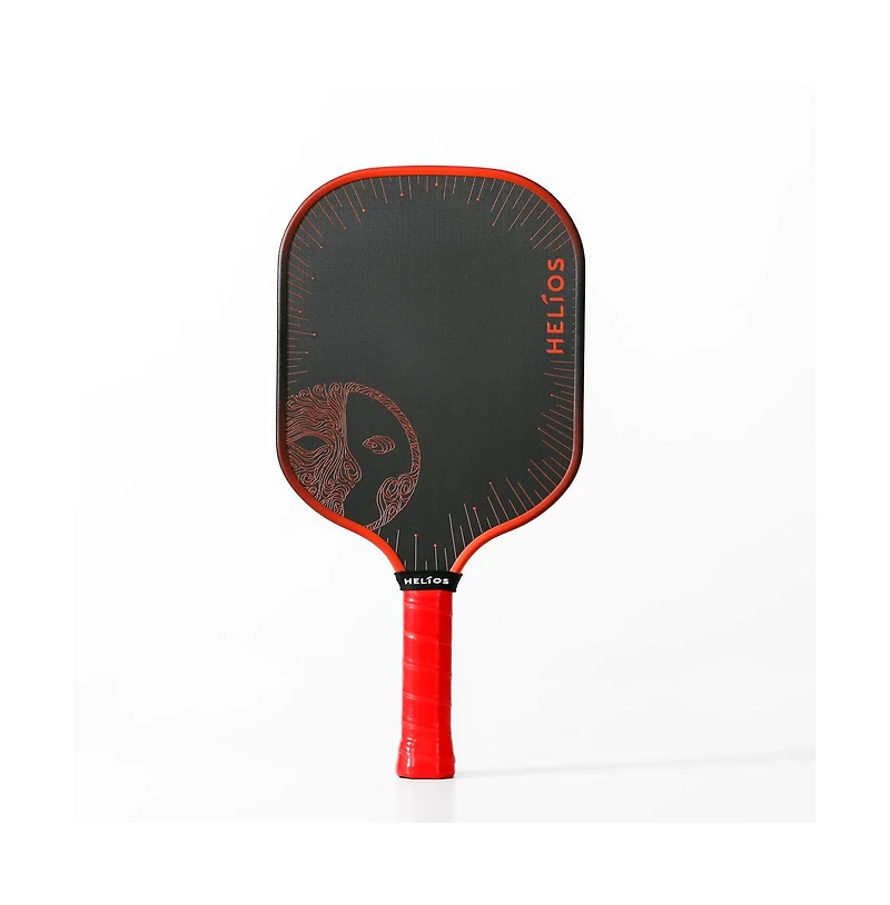 Helios Ultra Power Gen 3.5 Pickleball Paddle Set