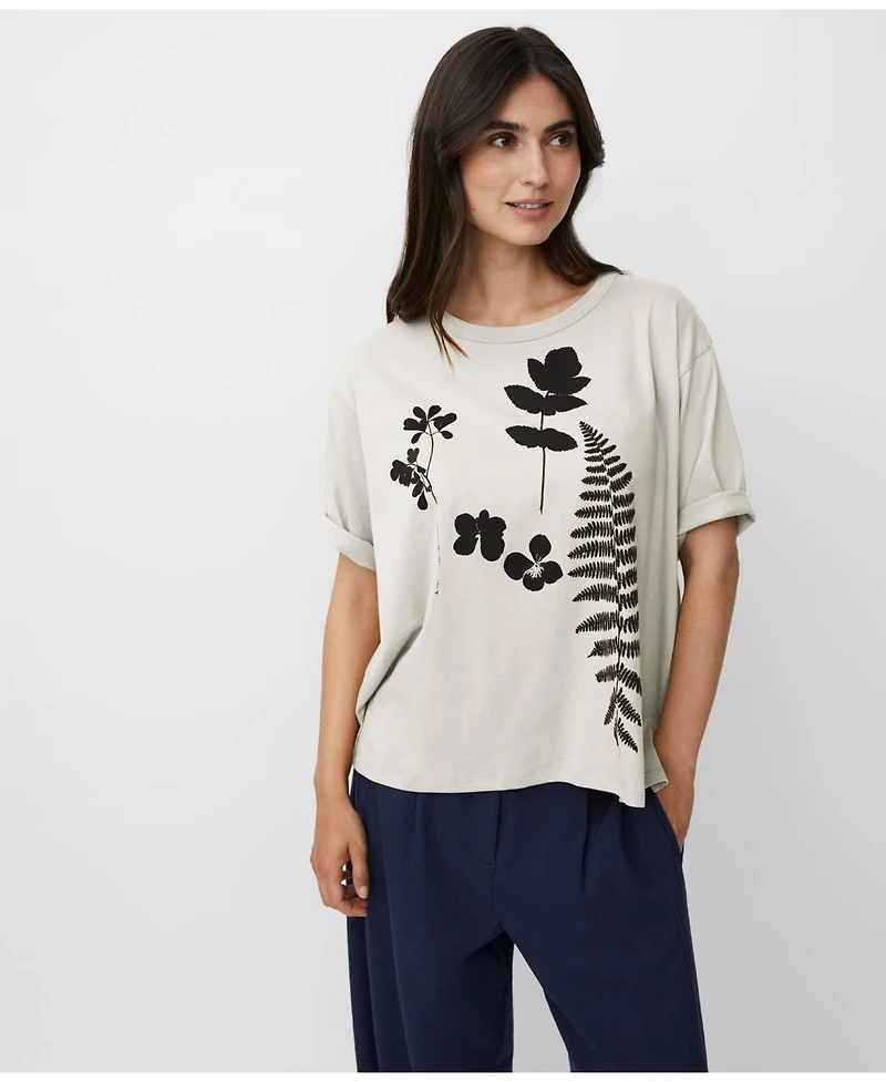 Masai Copenhagen Women's MaDoreann Printed T-Shirt