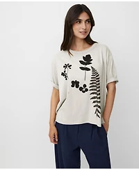 Masai Copenhagen Women's MaDoreann Printed T-Shirt