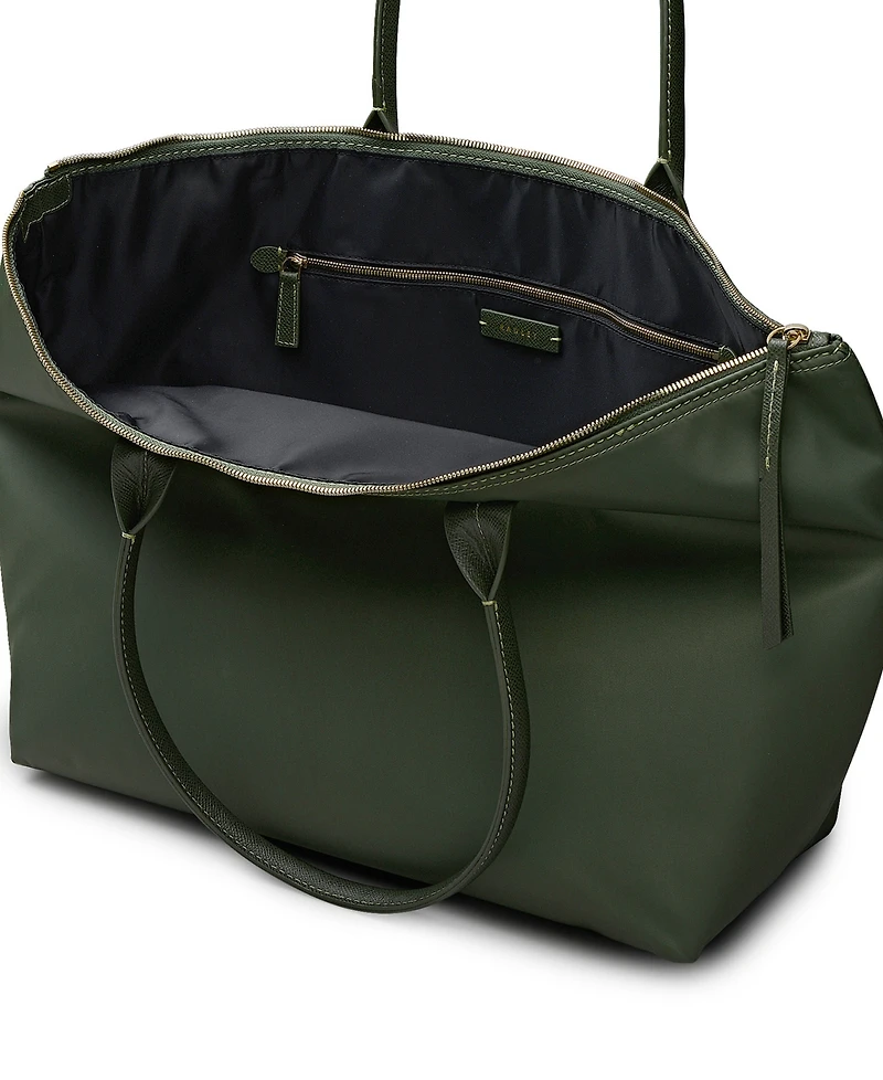 Radley London The Townley Medium Zip-Top Tote Bag
