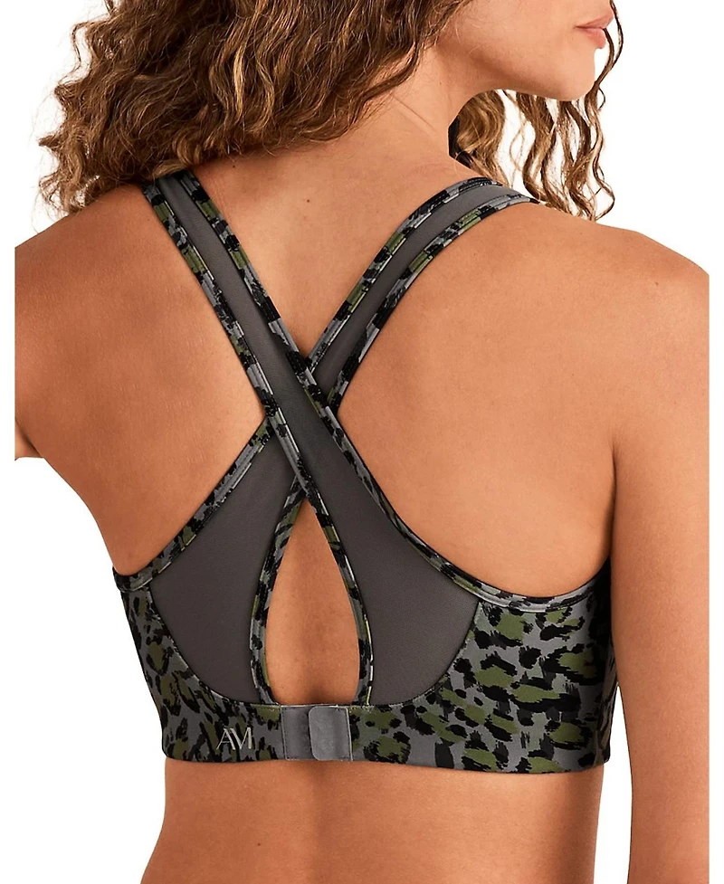 Adore Me Women's Aura Sports Bra