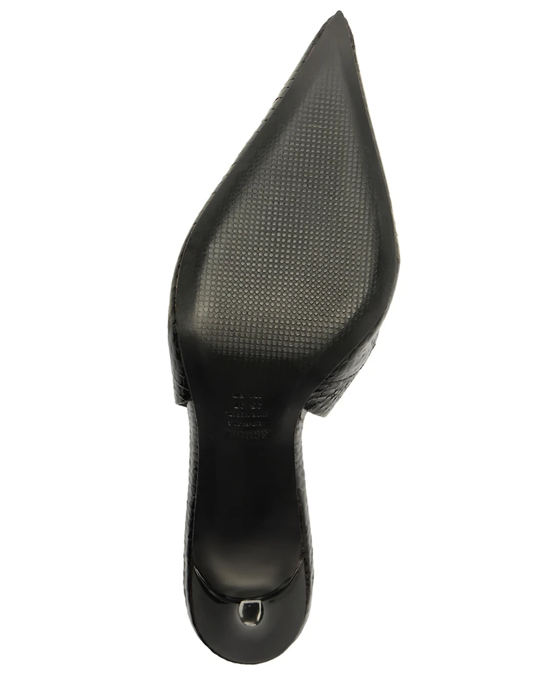 Schutz Women's Paola Stiletto Heel Pumps