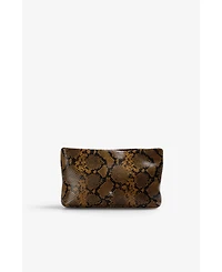 Scalpers Women's Snake Bag