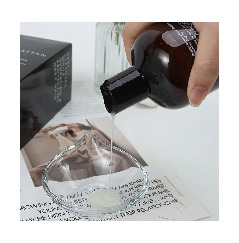 Manhattan Grey Hydrating Shampoo