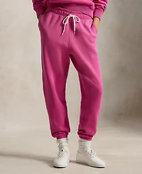 Polo Ralph Lauren Women's Fleece Drawstring Sweatpants