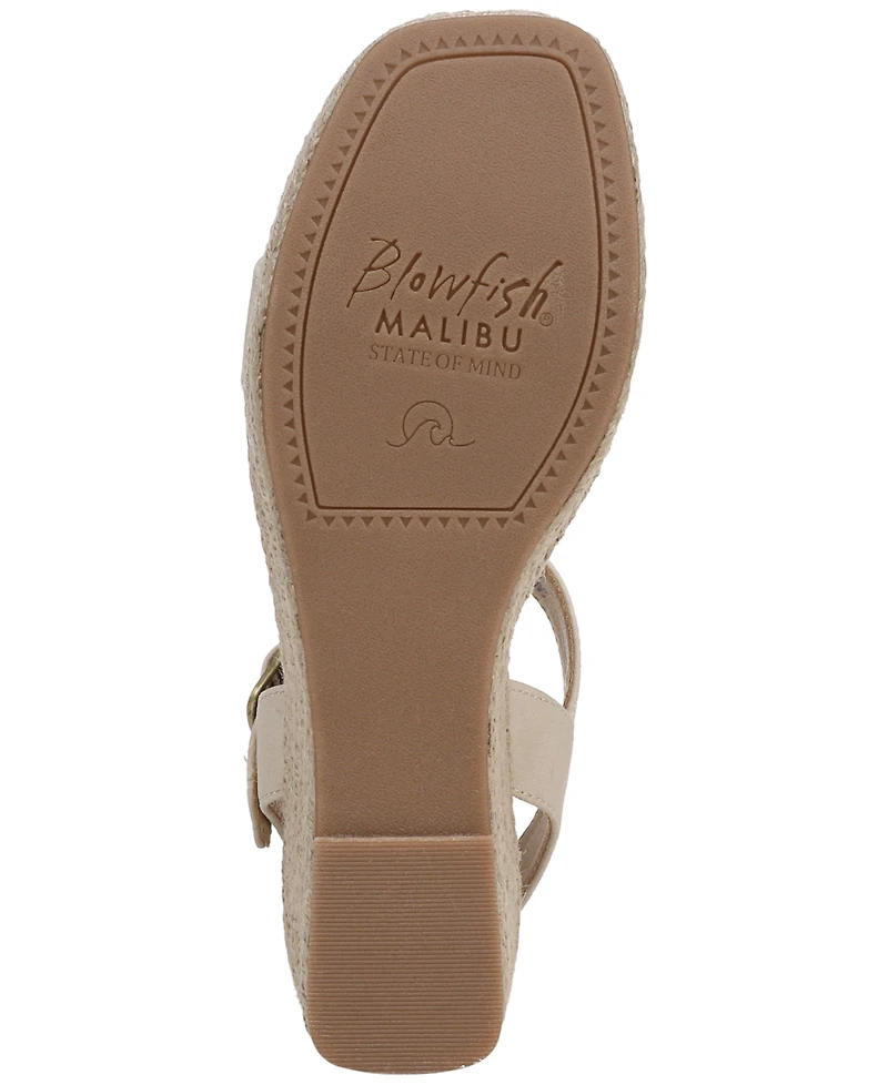 Blowfish Malibu Women's Annika 2 Strappy Sandals