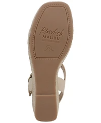 Blowfish Malibu Women's Annika 2 Strappy Sandals
