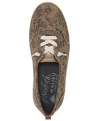 Blowfish Malibu Women's Ez Breezy Skimmer Sneakers