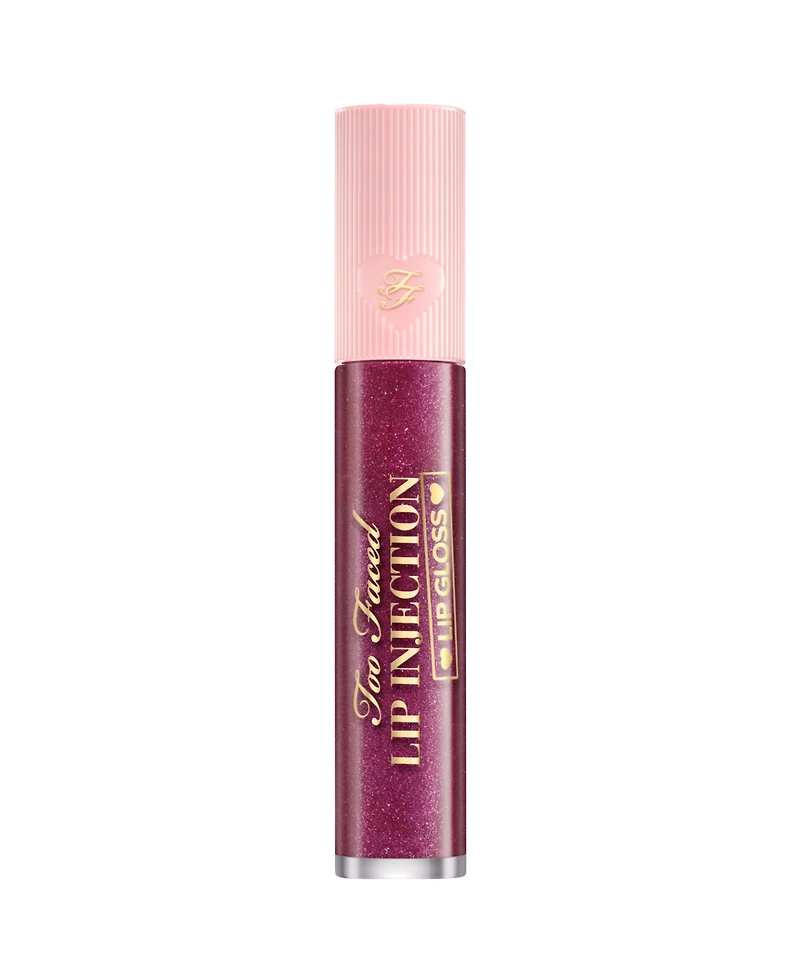 Too Faced Lip Injection Gloss, 0.22 oz.