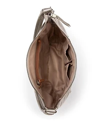 The Sak Sequoia Leather Medium Hobo Bag
