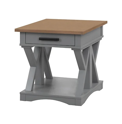 Parker House Furniture Parker House Americana Modern