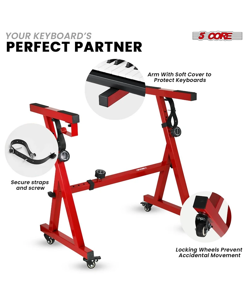 5 Core Pa Horn Speaker 8Pcs 8 Inch 65W Loud Audio Outdoor Speakers System 8Ohm Reflex Megaphone