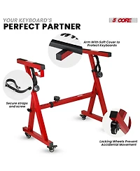 5 Core Pa Horn Speaker 8Pcs 8 Inch 65W Loud Audio Outdoor Speakers System 8Ohm Reflex Megaphone