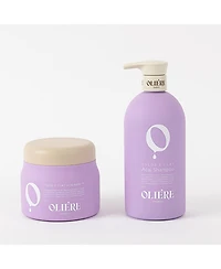 Oliere Paris Color E'Clat Acai Hair Mask