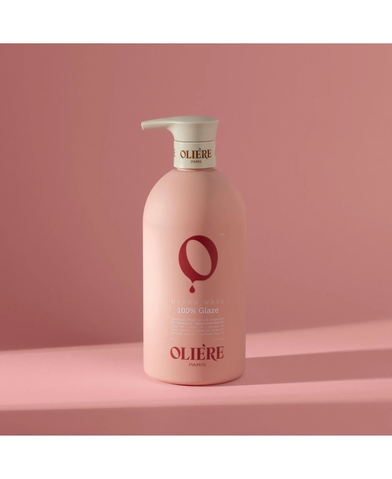 Oliere Paris Hydra Wave Glaze