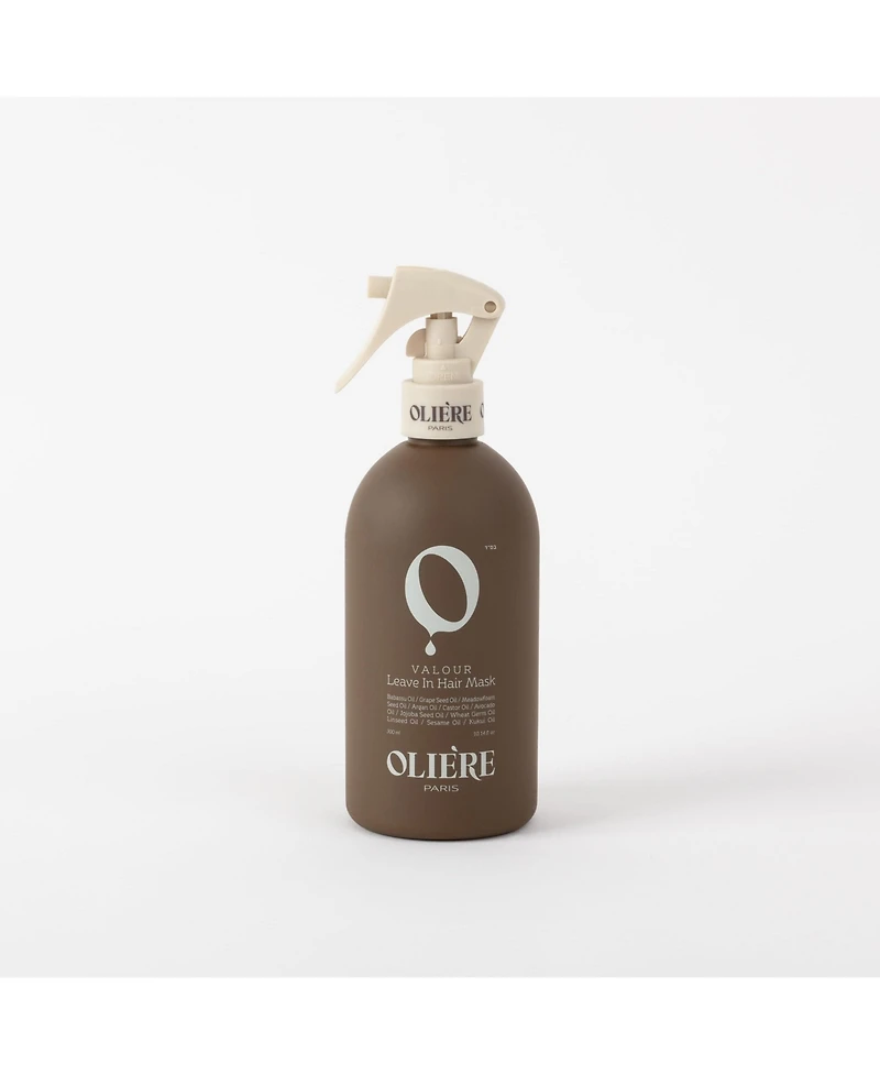 Oliere Paris Valour Leave-in Mask