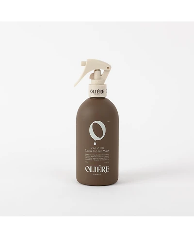 Oliere Paris Valour Leave-in Mask