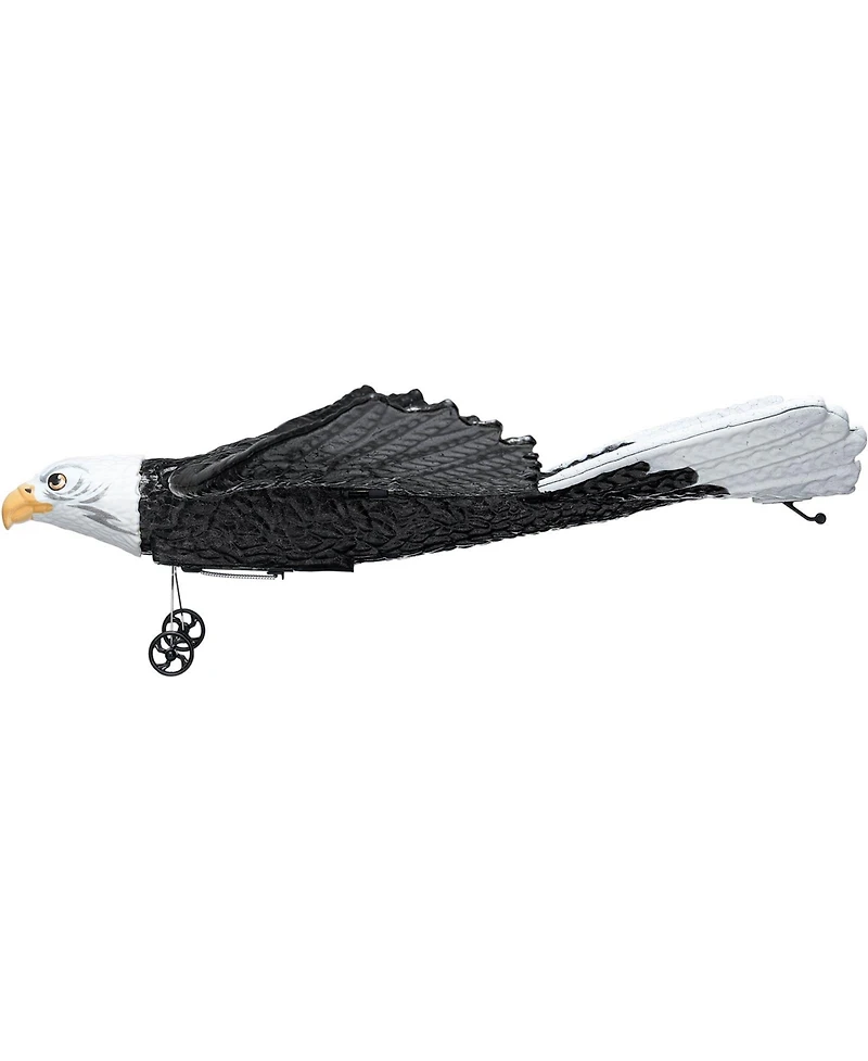 Hongge Remote Control Airplane with Easy Flight Gyro System and Long Battery Life