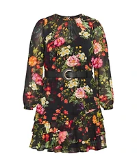 City Chic Women's Suzie Dress