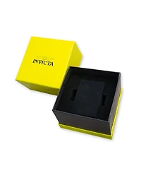 Invicta Men's 49901 Bolt Quartz VD53 Brass Dial Watch