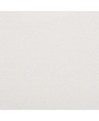 Furniture Kyle 24" Rattan Bohemian Dining Chair with Cushion