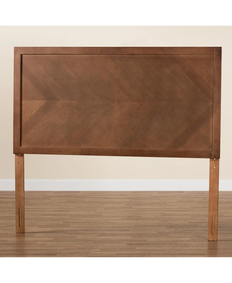 Furniture rick 63.2" Wood Traditional Queen Headboard