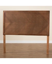 Furniture rick 63.2" Wood Traditional Queen Headboard