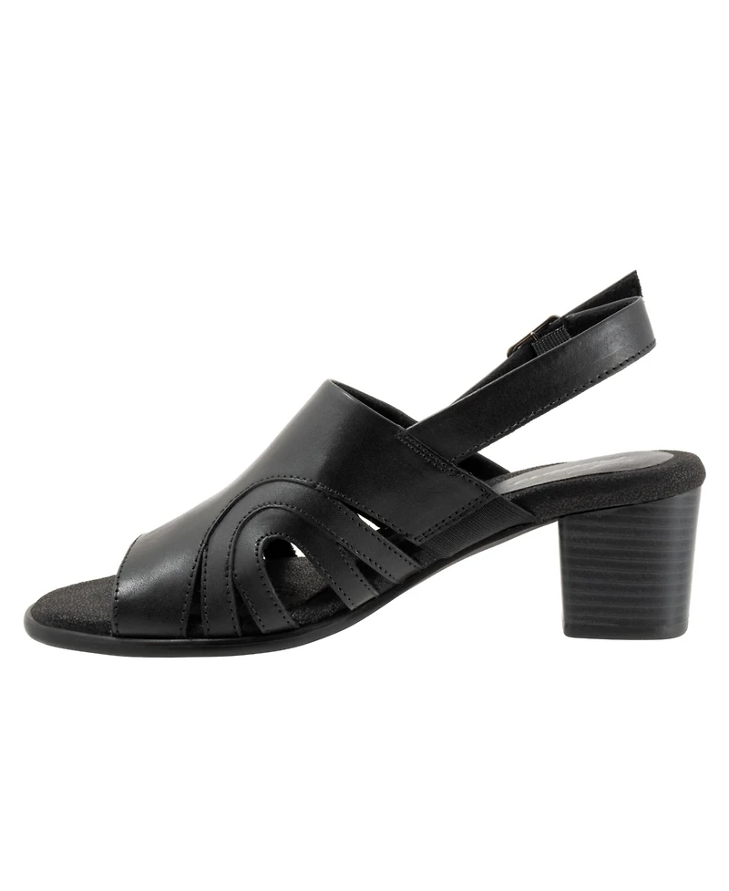 Trotters Women's Mariam Sandal