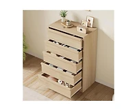 Gaomon Drawer Dresser for Bedroom