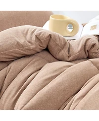 Coma Inducer Thicker Than Thickest - Coma Inducer Oversized Comforter Set