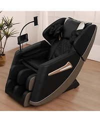 Streamdale Massage Chair Recliner with Zero Gravity with Full Body Air Pressure