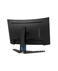 Lenovo Legion R27fc-30 27" 16:9 Full Hd 240Hz Curved Va Wled Gaming Monitor, Raven Black