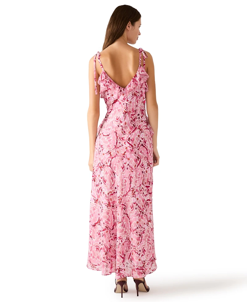 Steve Madden Women's Adalina Maxi Dress