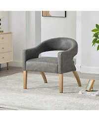 Streamdale Furniture Upholstered Accent Armchair