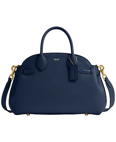 Coach Soft Empire Small Carryall Bag