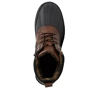 Sperry Men's Gloucester Round Toe Cold Bay Boots