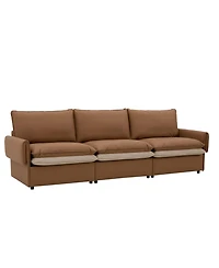 Streamdale Furniture Oversized Accent Chair