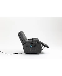 Streamdale Power Lift Recliner Chair for Elderly