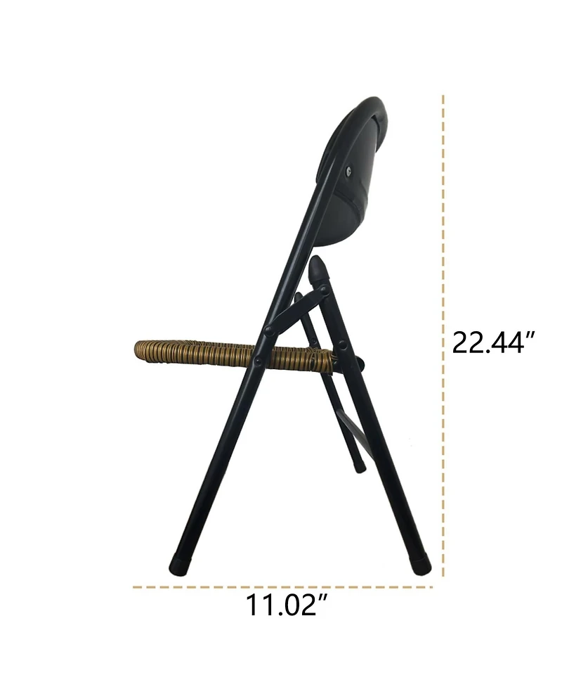 Streamdale Furniture Rattan chair