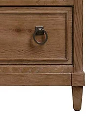 Universal Furniture 67" Griffith Park Chest