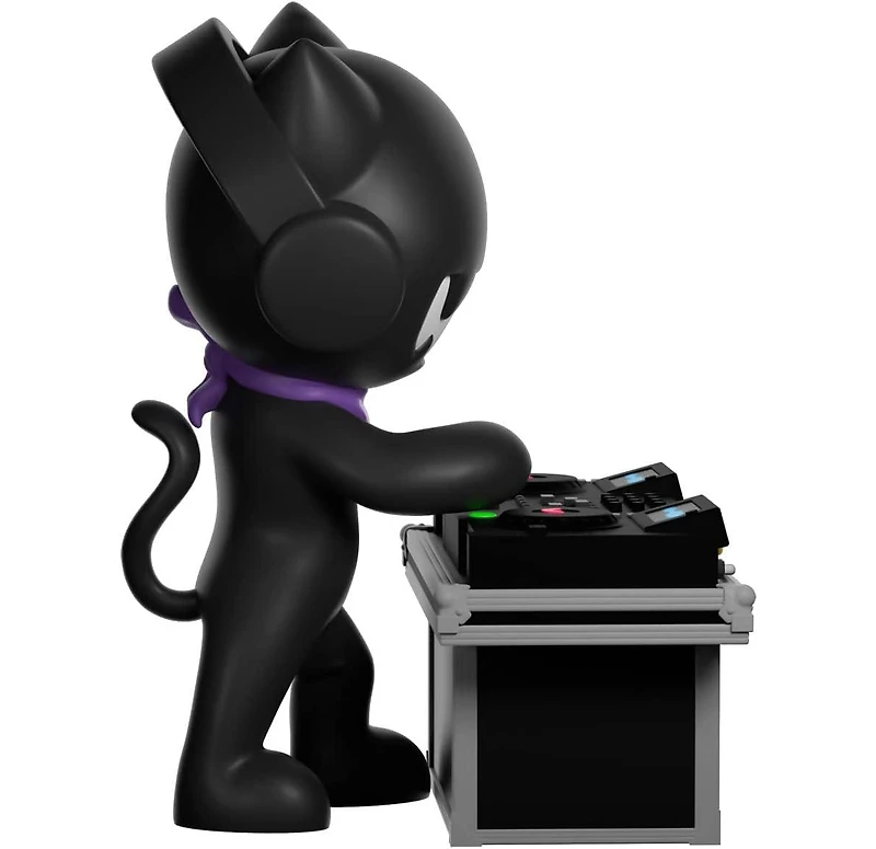 Youtooz: Music Collection