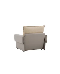 Streamdale Furniture Oversized Accent Chair