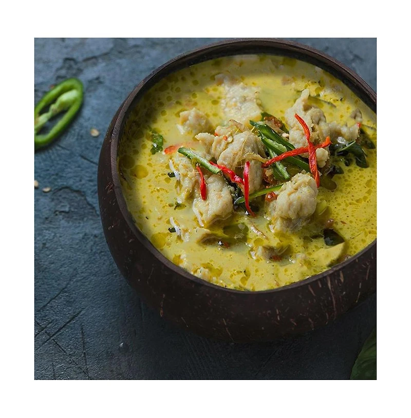 Verve Culture Thai for Two Curry Sampler Set in Box