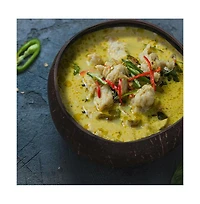 Verve Culture Thai for Two Curry Sampler Set in Box