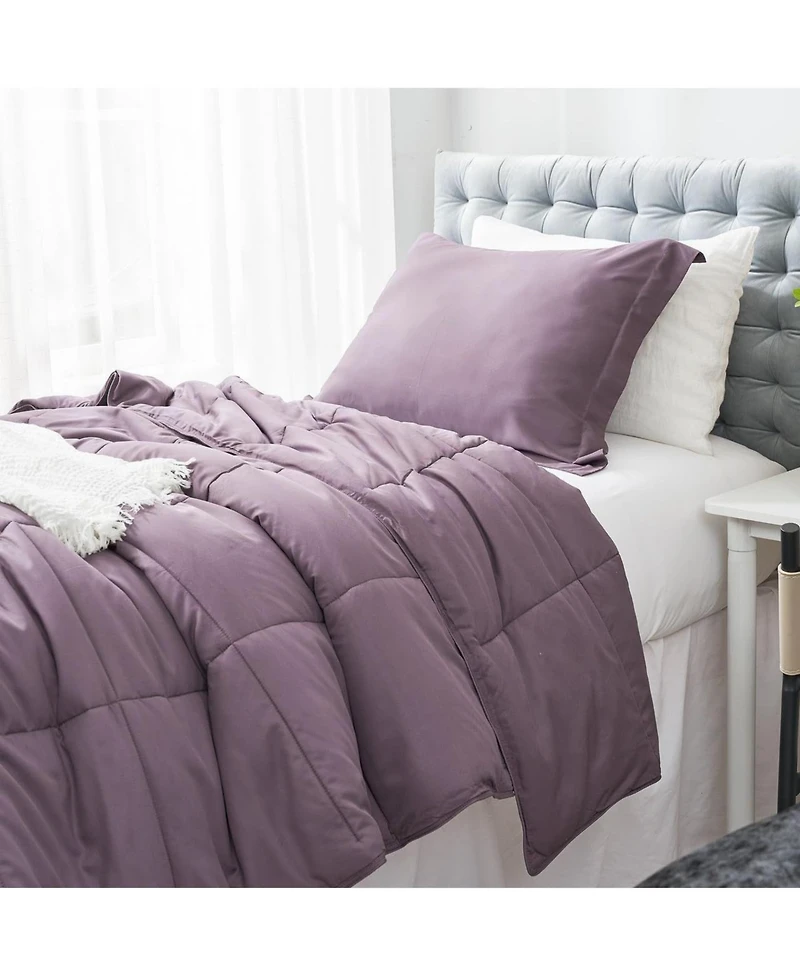 Coma Inducer Snorze Cloud Comforter