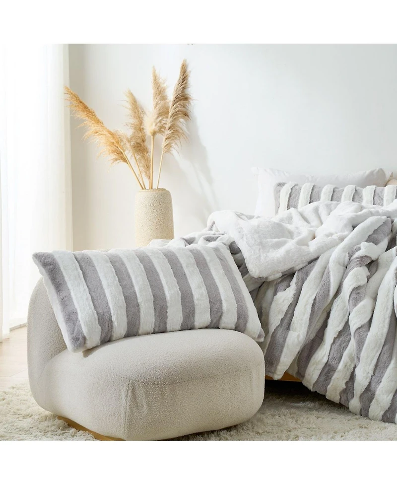 Coma Inducer Chunky Bunny Freezin Waters Oversized Comforter Set