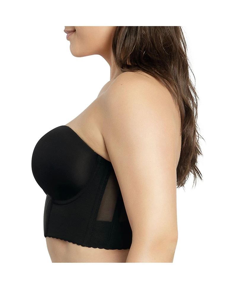 Parfait Women's Shea Longline Strapless Bra